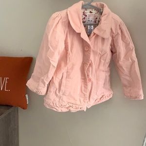 Old Navy Corduroy Formal Coat